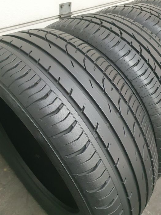 Anvelope Continental 215/55/17