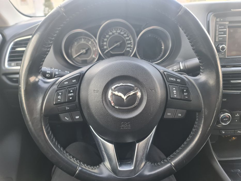 De vanzare Mazda 6 / Schimb