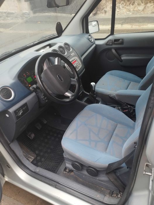 Ford Tourneo Connect 2010