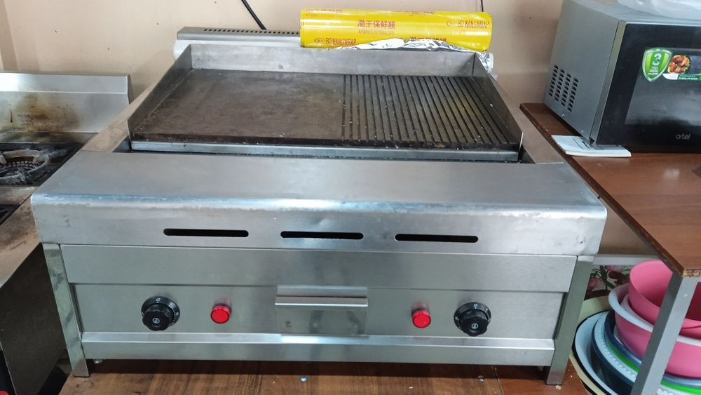 Срочно продам плитку и духовой печь