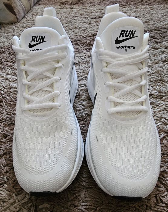 Кроссовки беговые Nike