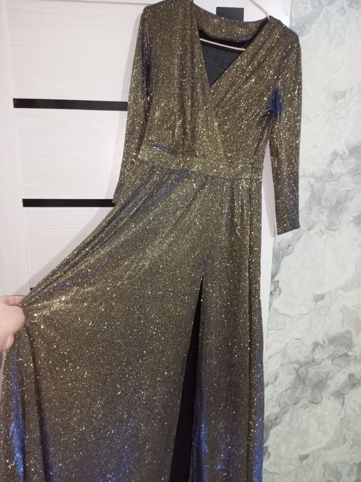 Женская платья хамелеон