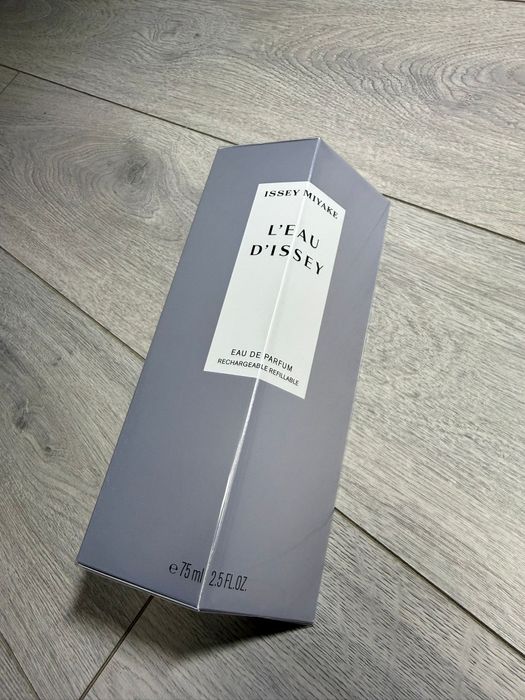 Parfum Issey Miyake L'Eau d'Issey 75ml