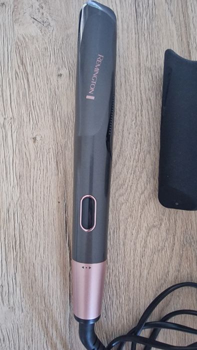 Placă de îndreptat și ondulat părul Remington Curl & Straight Confidence 2 in 1 S6606