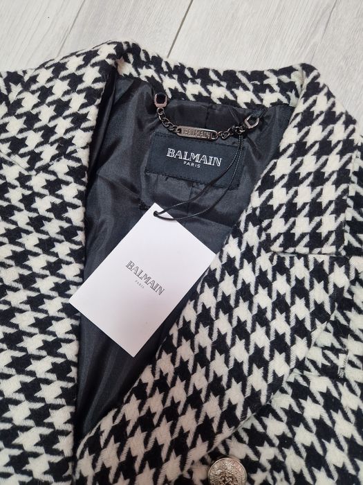 Дамско сако Balmain