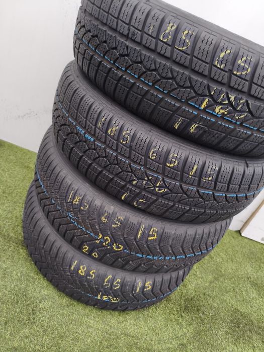 185.65.15 2x Laufen 2x Sebring