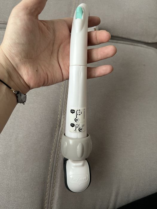 Музикална въртележка Tiny Love