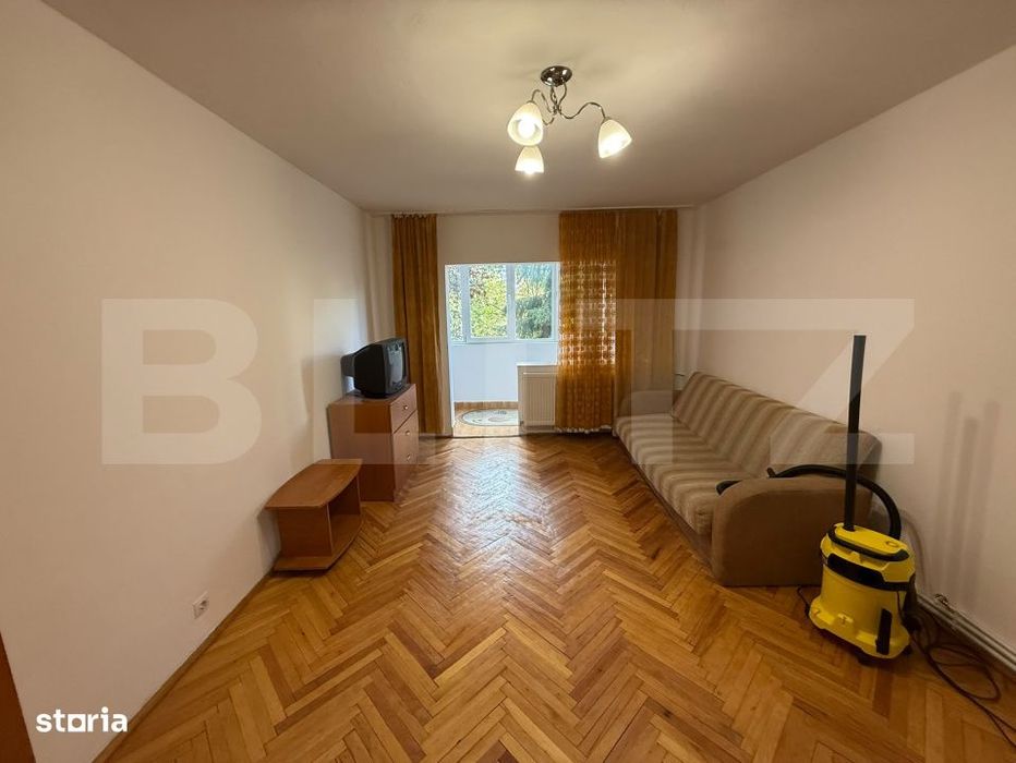 Apartament 3 camere, 65 mp, zona Centru