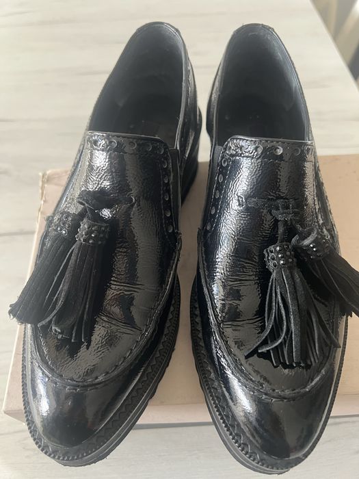 Дамски Лоуфъри ZINDA