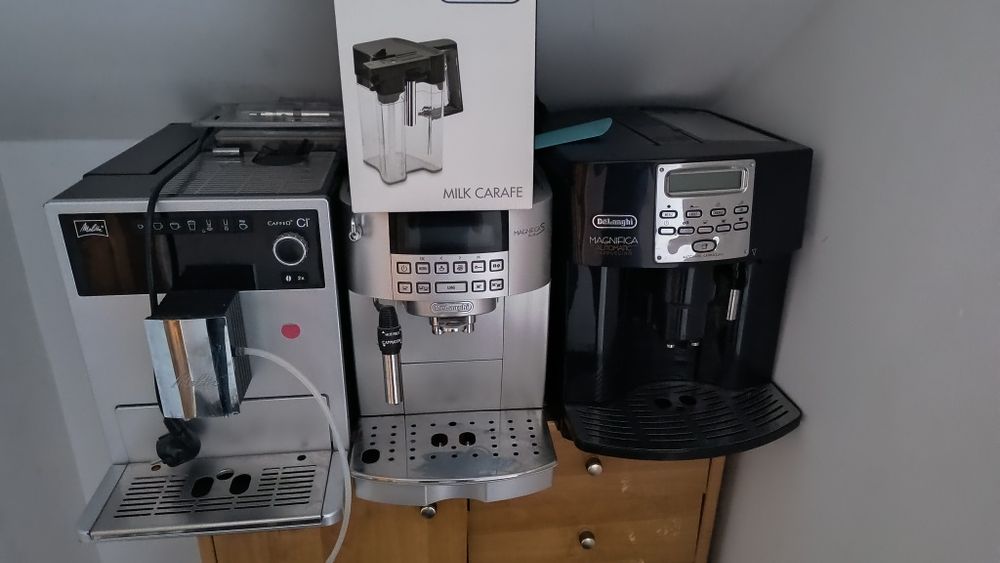Expresoare cafea
