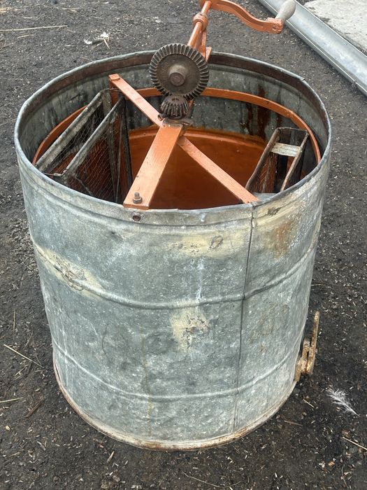 Продам медогонку