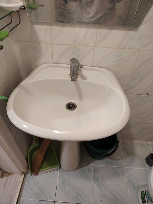 Продам раковину для ванной