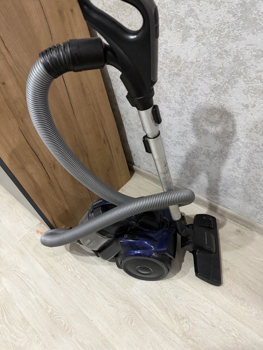 Пылесос самсунг 2100w
