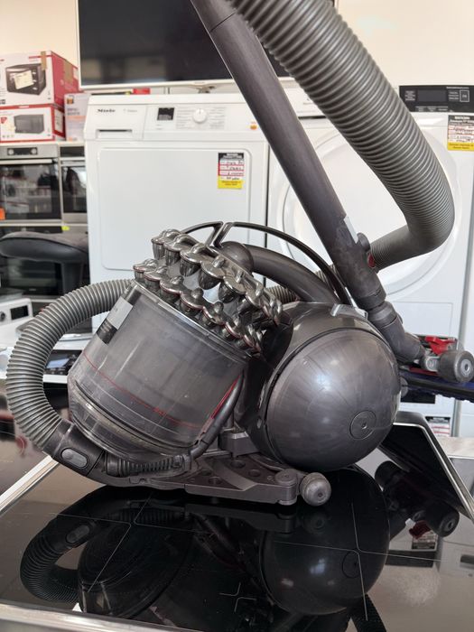 Прахосмукачка Dyson dc52