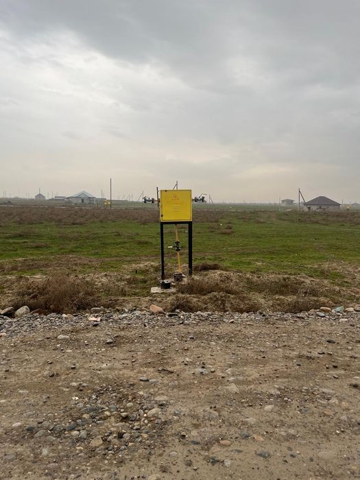 Участок Кайнарбулак