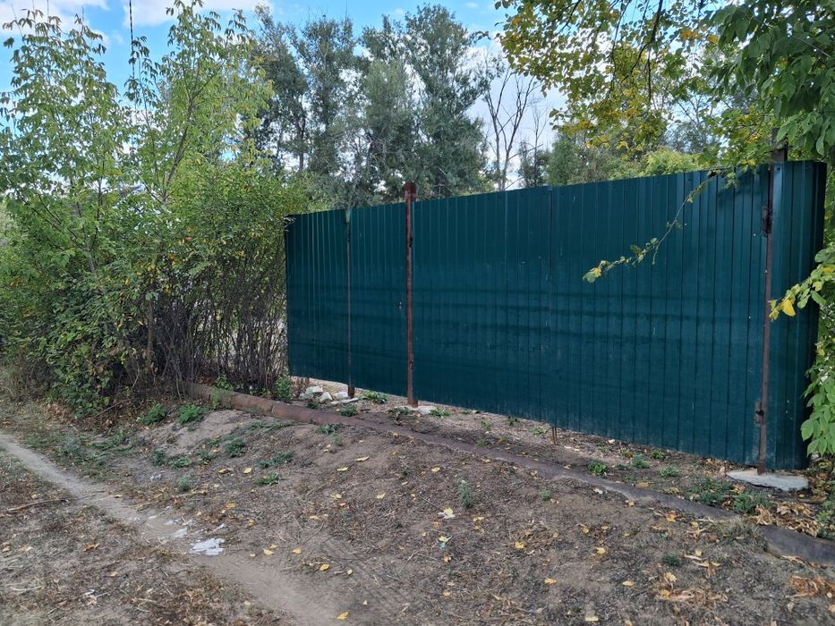 Продам Дачу с/о Арматурщик