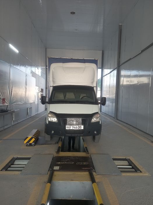 2013 й газел бизнес