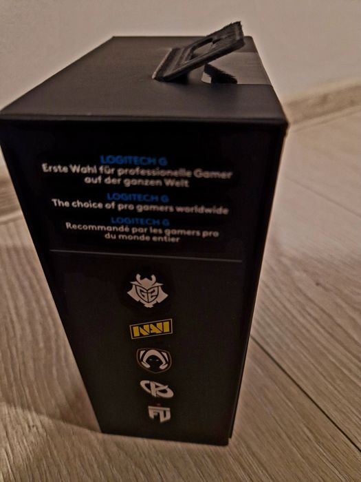 Mouse Logitech G PRO X Superlight