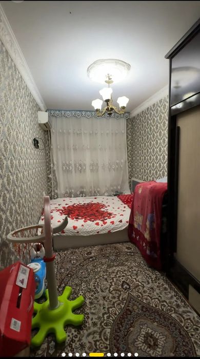 Продажа квартира Ташкент