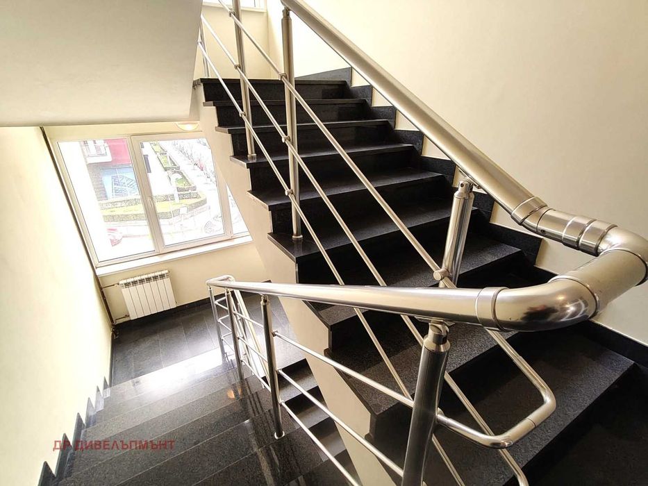 Продава се Тристаен апартамент в София, Манастирски ливади - 85 кв.м за 1290 €/кв.м - Снимка #14