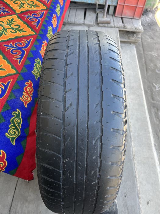 Запаска тойота альфард