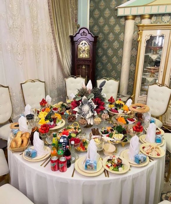 Prokat arenda прокат стол чинни ширма  stol stul pasuda  Naves  zontik