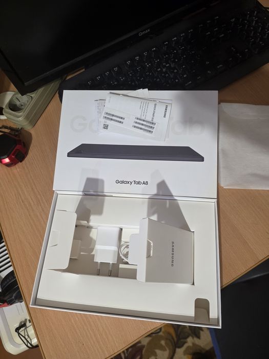 Продам планшет Samsung galaxy tab A8