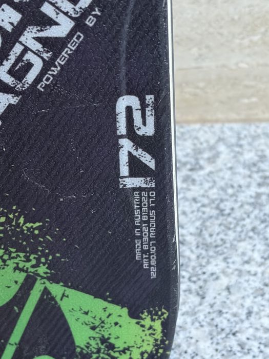 Ски Blizzard Magnum 8.0 CA 172