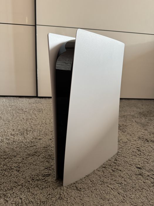 PlayStation 5 Digital Edition