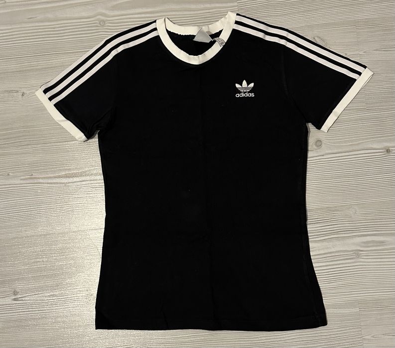 Adidas tricou dama marimea m