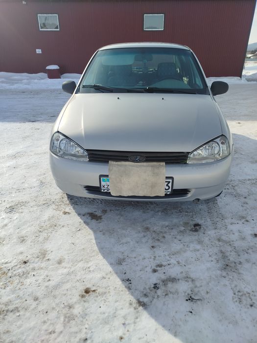 Продам Ваз калина 1118