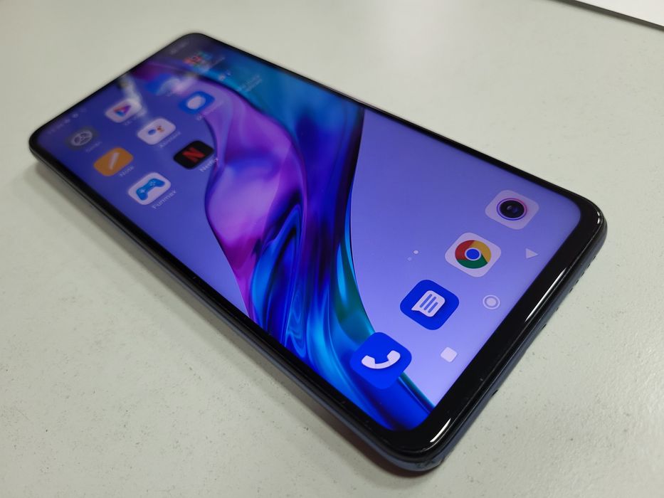 Mi 10T Lite Blue Impecabil ca Nou