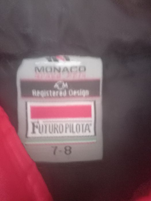 Продам детскую безрукавку