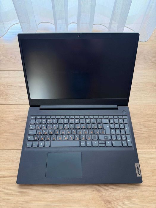 Продаю ноутбук Lenovo ideapad 3 15IGL05