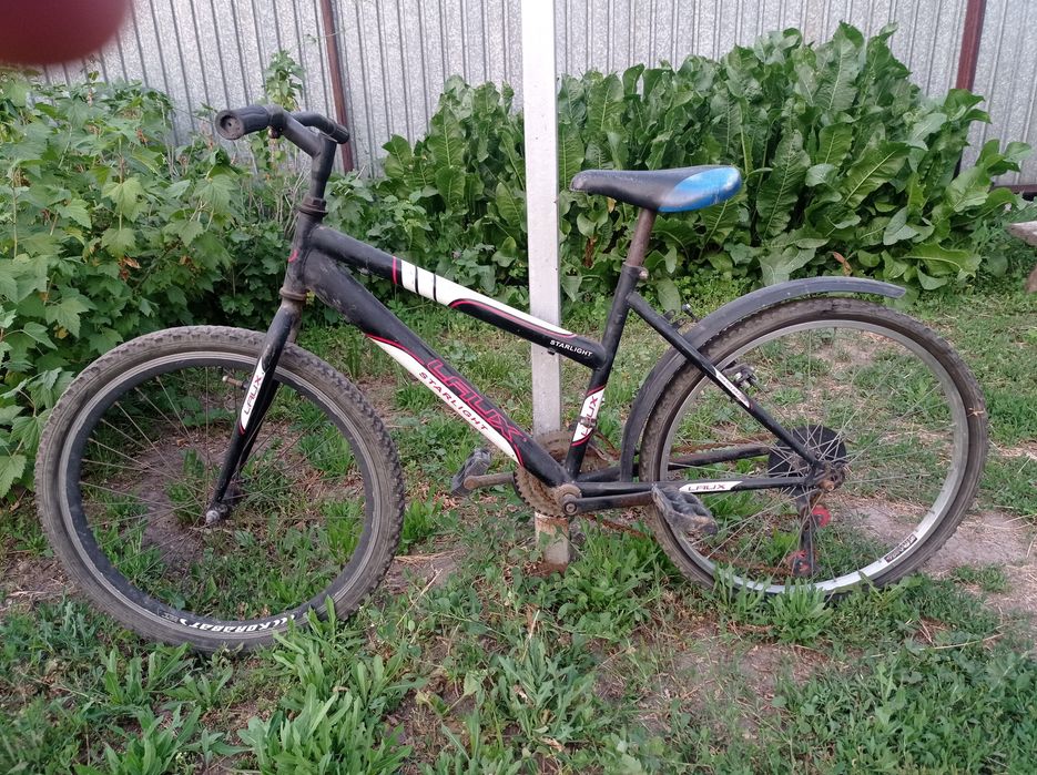 Срочно продам Велосипед !