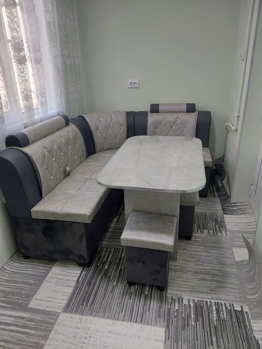 Продам качественные кухонные уголки по низким ценам.оптим