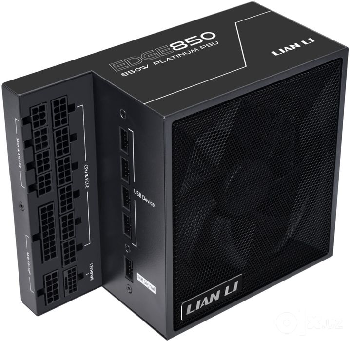 Блок Питания Lian Li Edge 850G