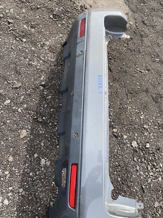 Задна броня Land Rover Freelander /L359/2007-2014г