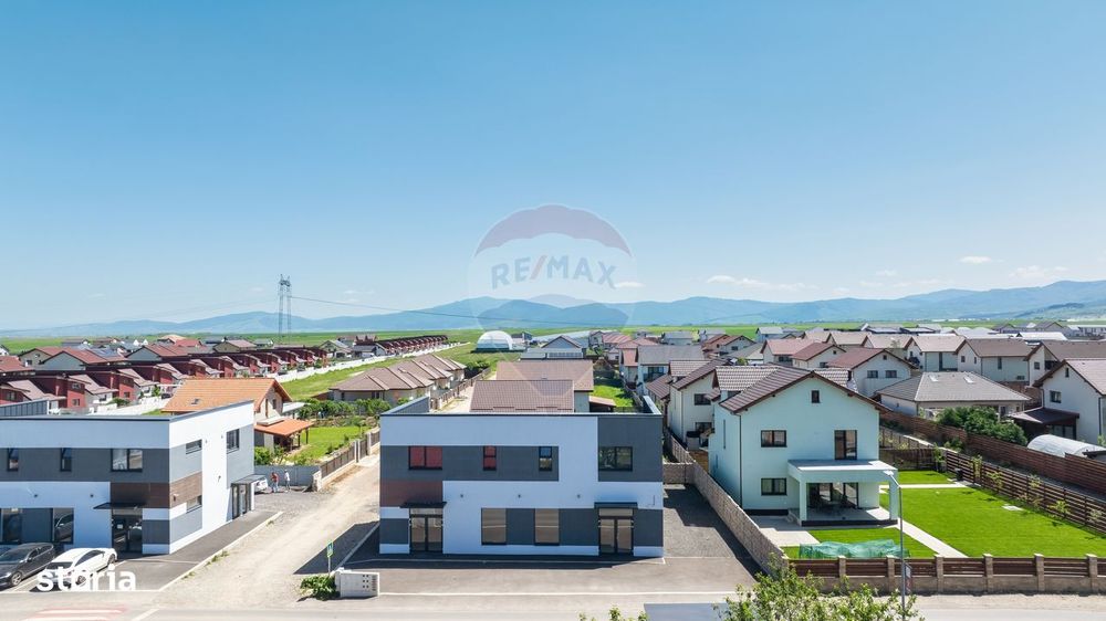 COMISION 0% | Spatiu comercial de vanzare | Izvor Tarlungeni