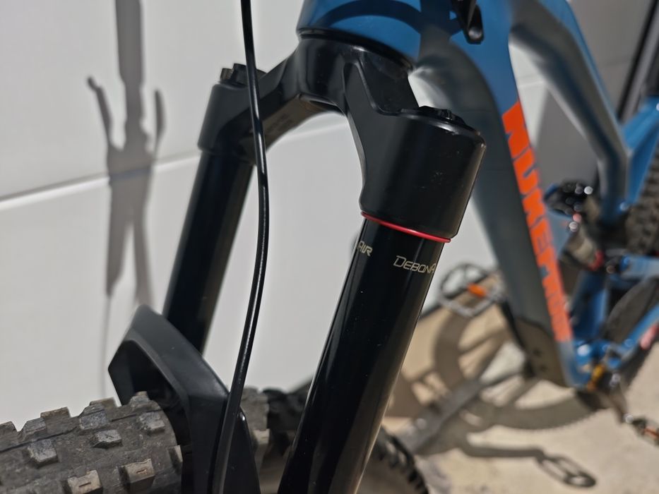 Nukeproof MEGA 290c carbon