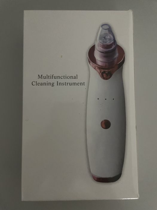 Инструмент для чистки лица