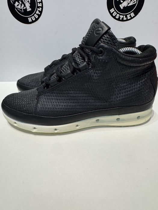 Сникърси ECCO GORE-TEX .Номер 37