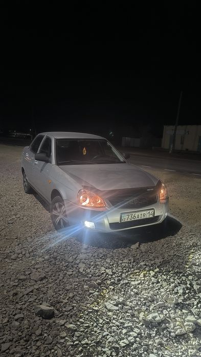 Машину продам срочно