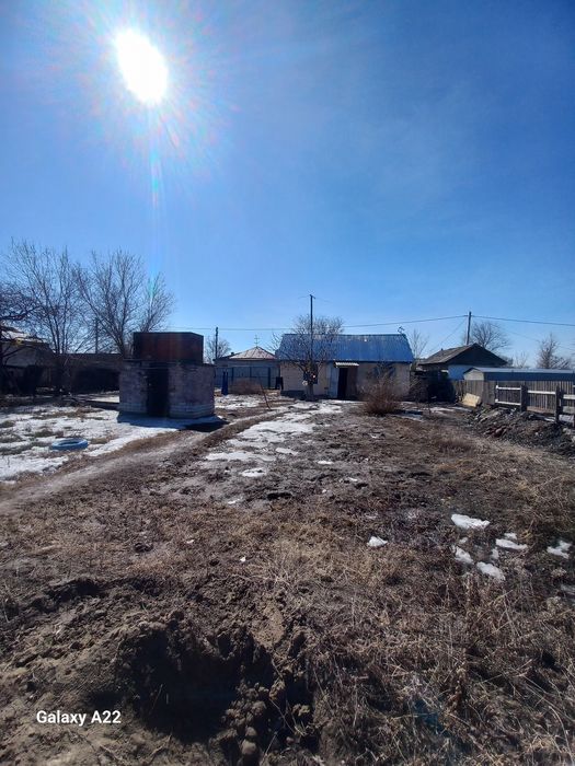 Продам дом на Восточном