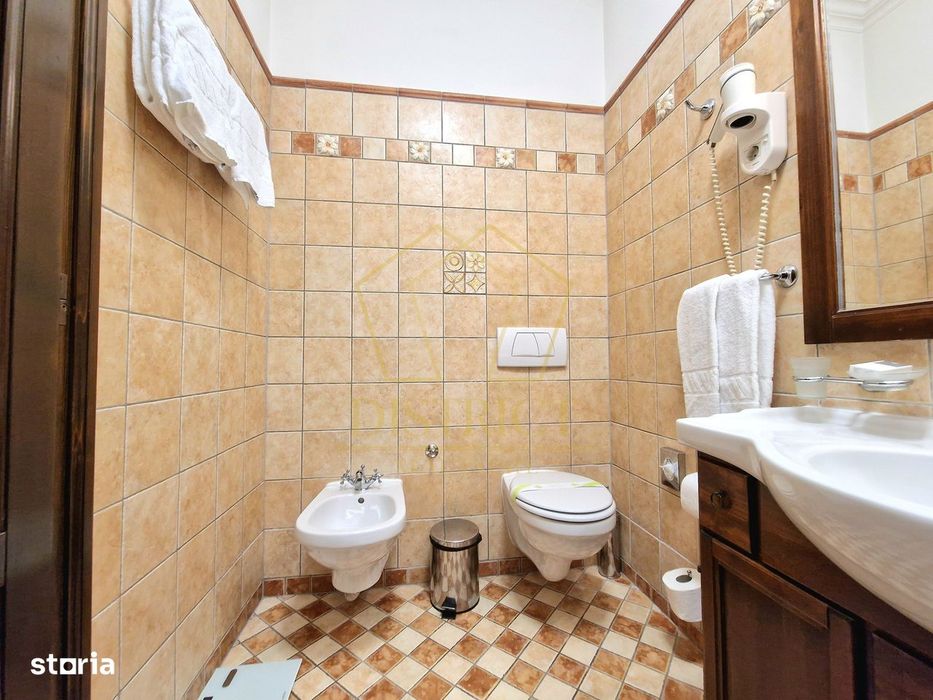 Apartament superb cu 2 camere | Piata Maria | Central
