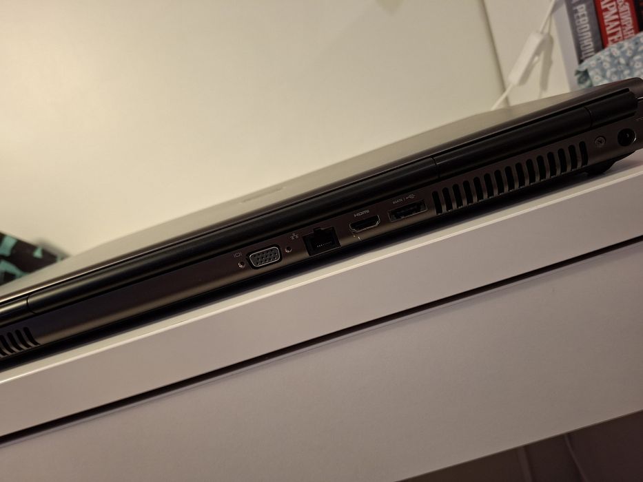 Лаптоп Dell Precision M6800