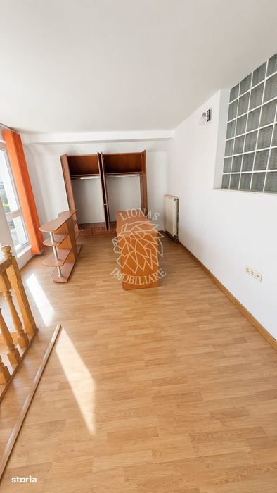 Apartament 2 camere 50 mp-2 bai-curte-parcare-Zona C. Moldovei — fotografia 1