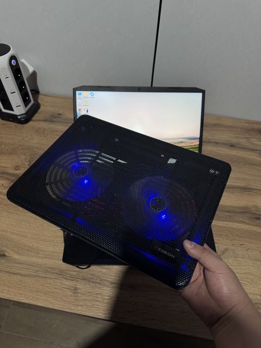 Продам ноутбук Acer Nitro 5