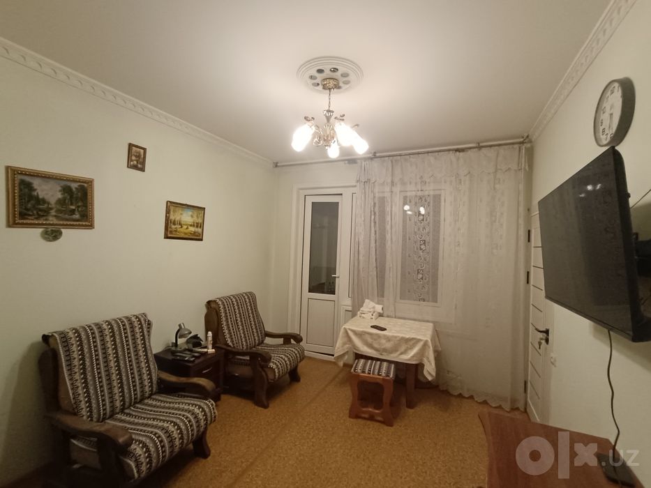 Чиланзар 6 квартал 2/2/4