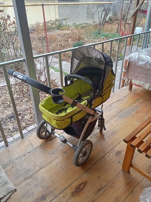 Коляска Goodbaby